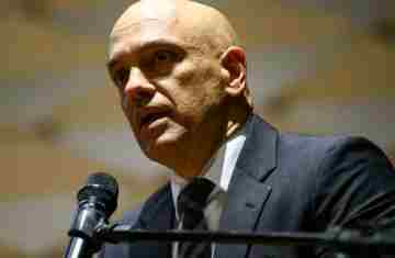  Entenda a Lei Magnitsky aplicada pelos EUA contra Alexandre de Moraes 